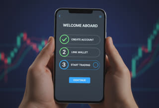 Zugang zur Plattform — Ihr persönliches Trading-Konto bei Steg Sparvurtum verwalten