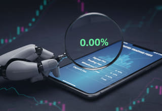 In den Strategieeinstellungen Ihren Trading-Ansatz mit Steg Sparvurtum verwalten