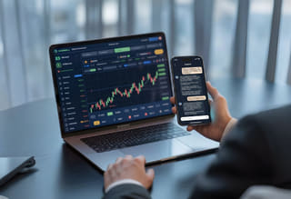 Artikelbild mit Bezug zu Inflation und dem Interesse an alternativen Kryptoassets