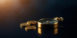 Artikelbild mit Bezug zu Inflation und dem Interesse an alternativen Kryptoassets