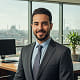 Lukas M., Leiter Business Development